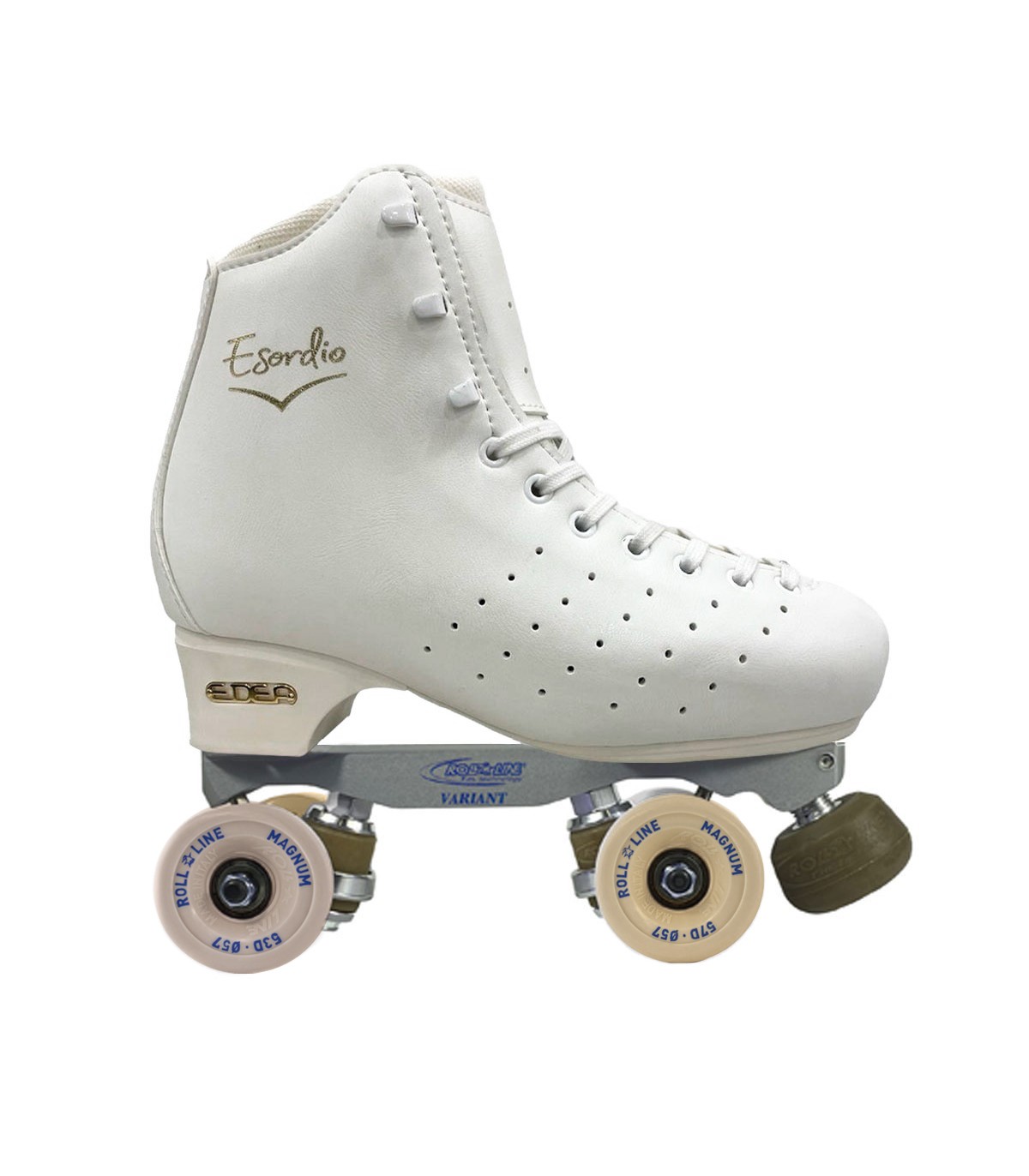 Edea Esordio y Roll Line Variant M