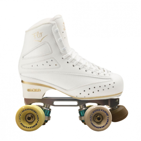 Edea Fly y Roll Line Mistral