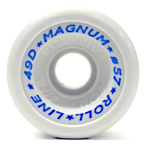 Ruedas Roll Line Magnum