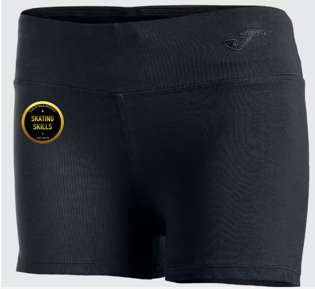 Short del club